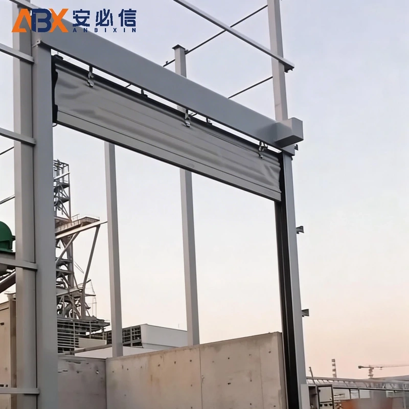 自贡市堆积门